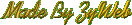 Made By ZyWeb